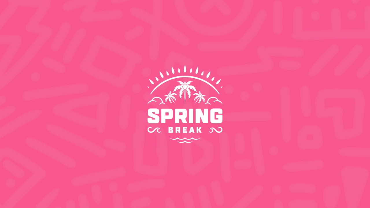 TURNIER Spring Break 2025