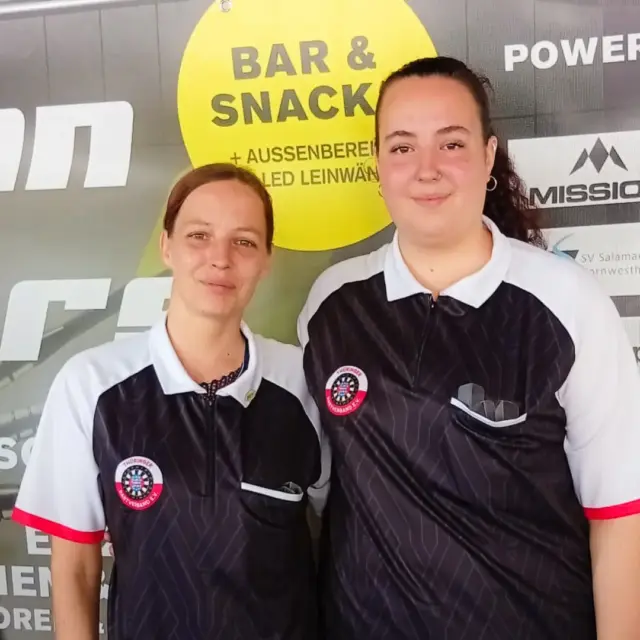 German Masters: Johanna überzeugt sportlich – Karo springt spontan ein