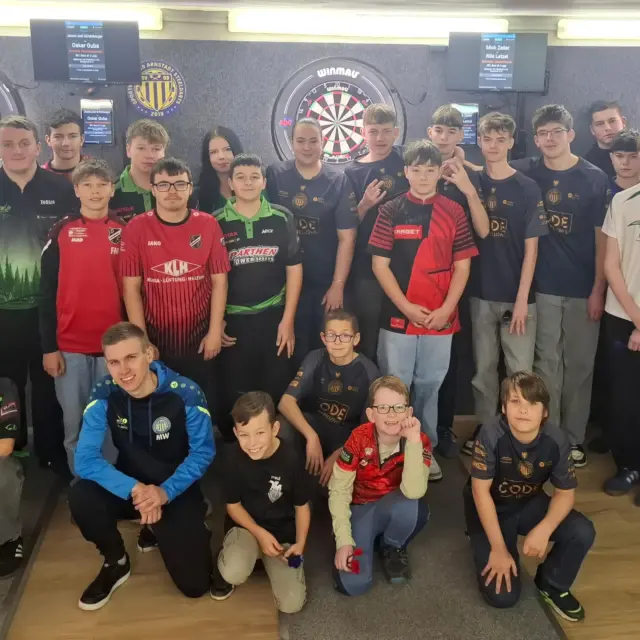 jugendturnier jugendturnier